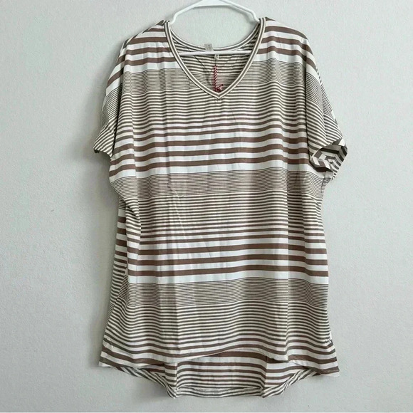 5 Top Bundle size large Hayden Los Angeles new with tags - Picture 10 of 11